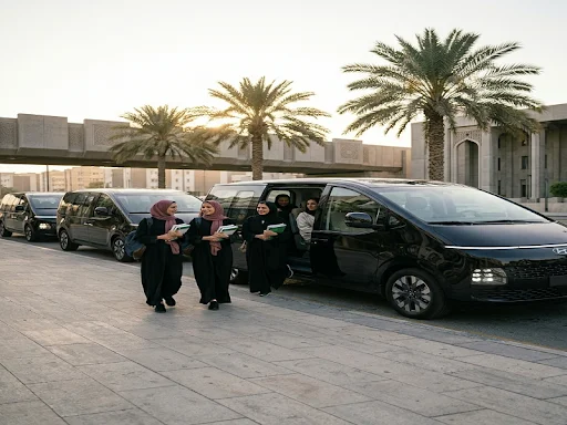 كلية التقنية الرياض