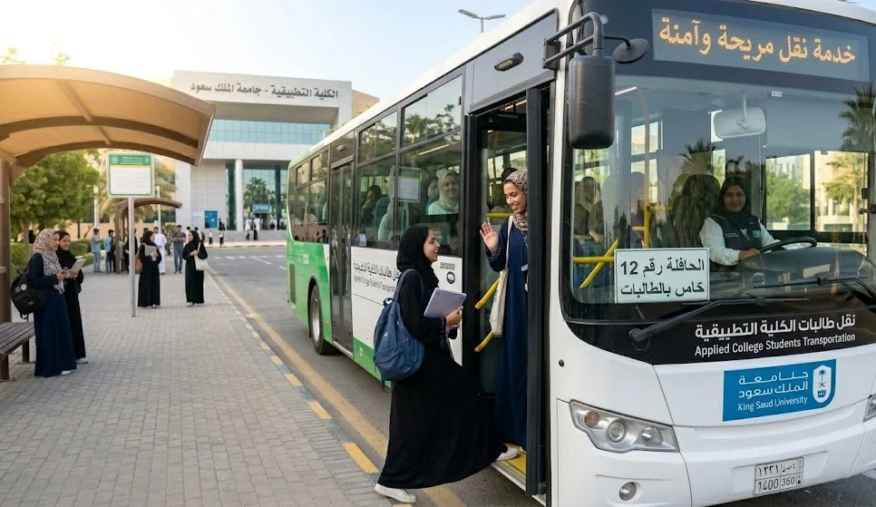 توصيل التطبيقية