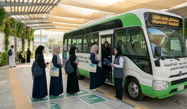 توصيل التقنية