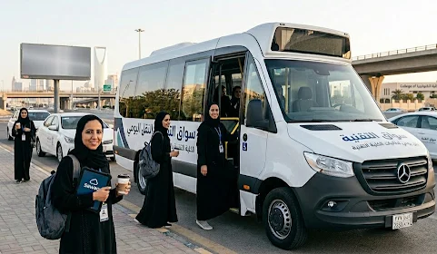 سواق التقنية