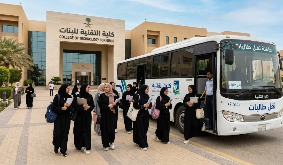 نقل التقنية بالرياض